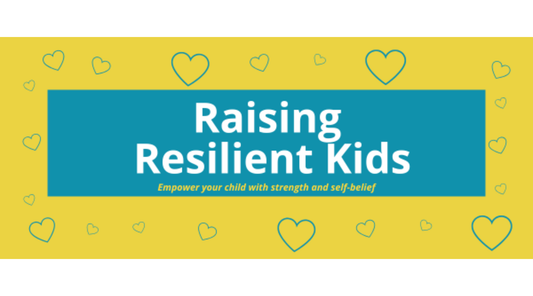 Helping Your Child Handle Bullying This School Year