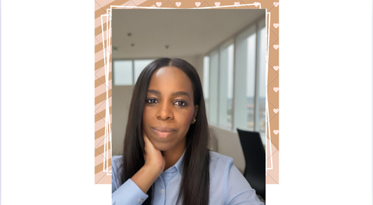 Meet Our Founder – Dr. Reon Baird-Feldman