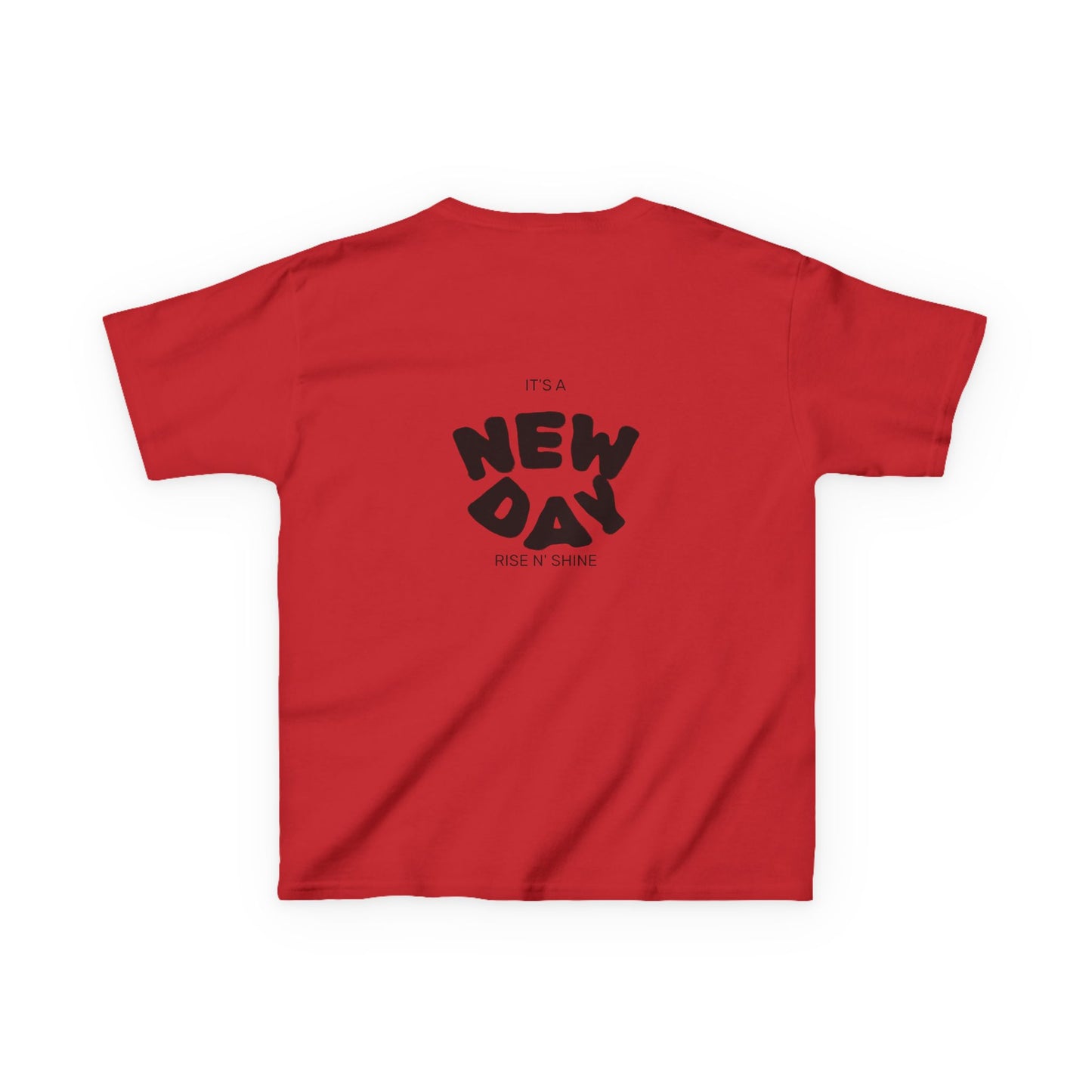 Career Dreamer Kids Tee