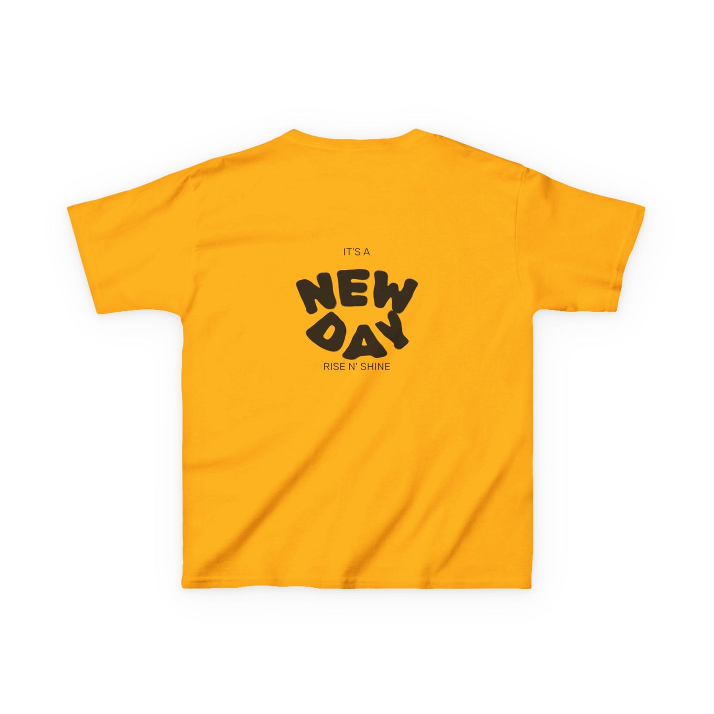 Career Dreamer Kids Tee