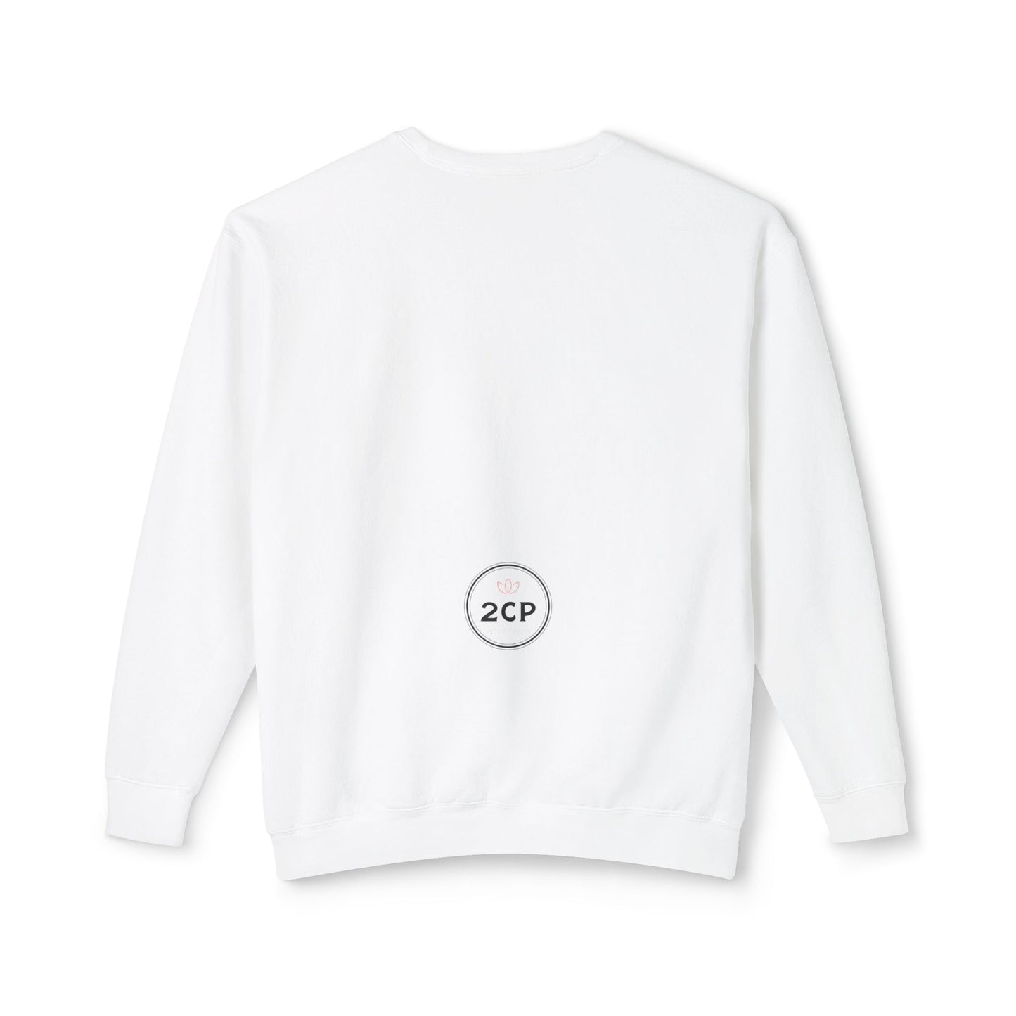Vibes Too High Unisex Lightweight Crewneck Sweatshirt, Casual Wear, Street Style, Gift for Friends, Relaxed Vibes