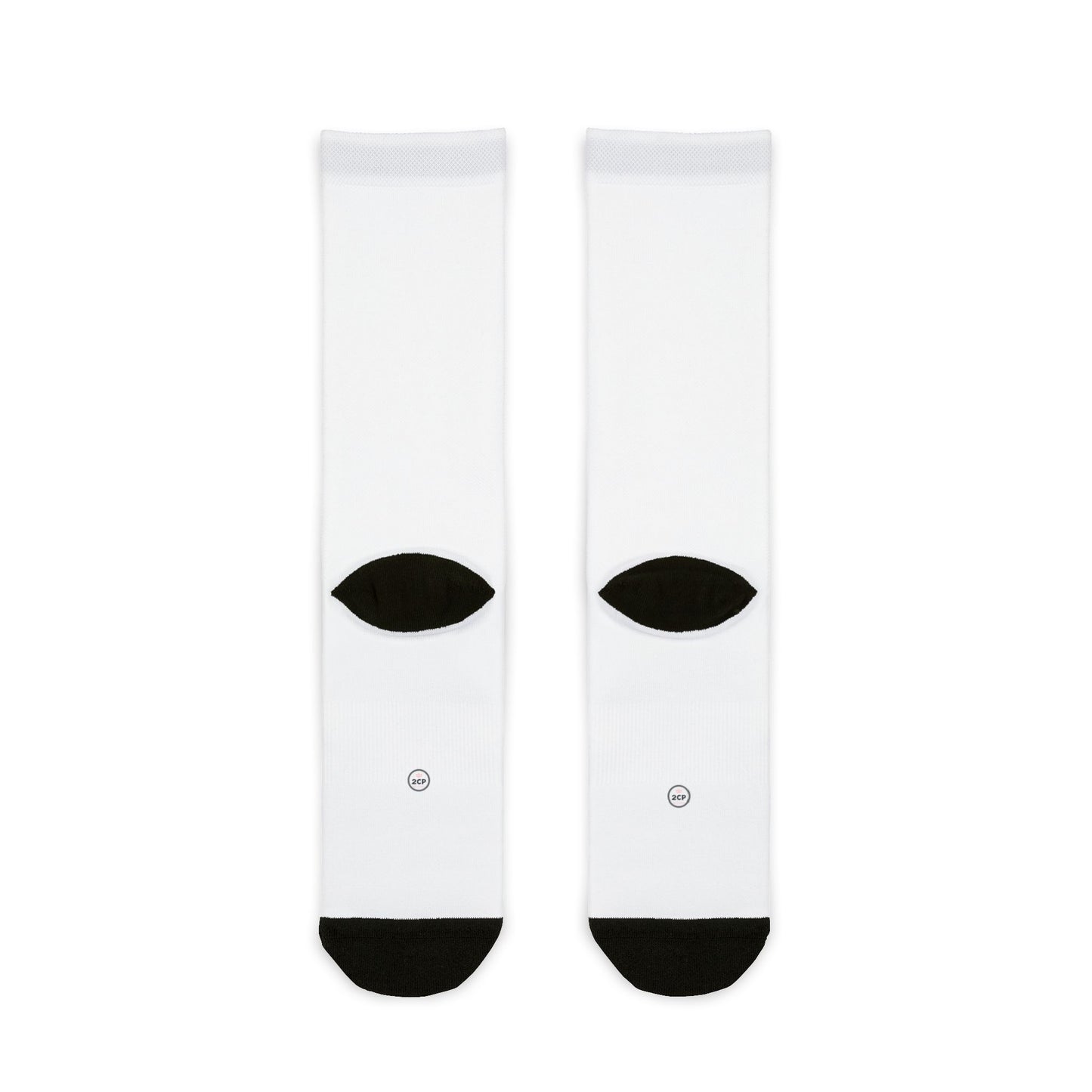 Too Cool Statement Crew Socks | Fun Gift for Teens, Trendy Streetwear, Casual Style, Unique Fashion Accessories, Great for Gifting