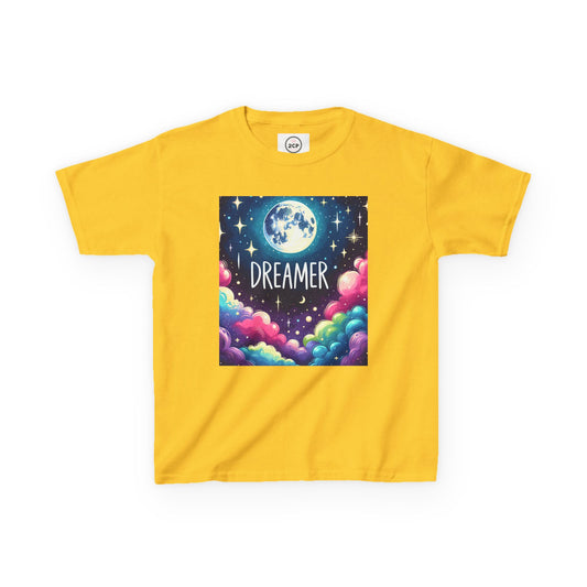 Dreamer Kids Tee