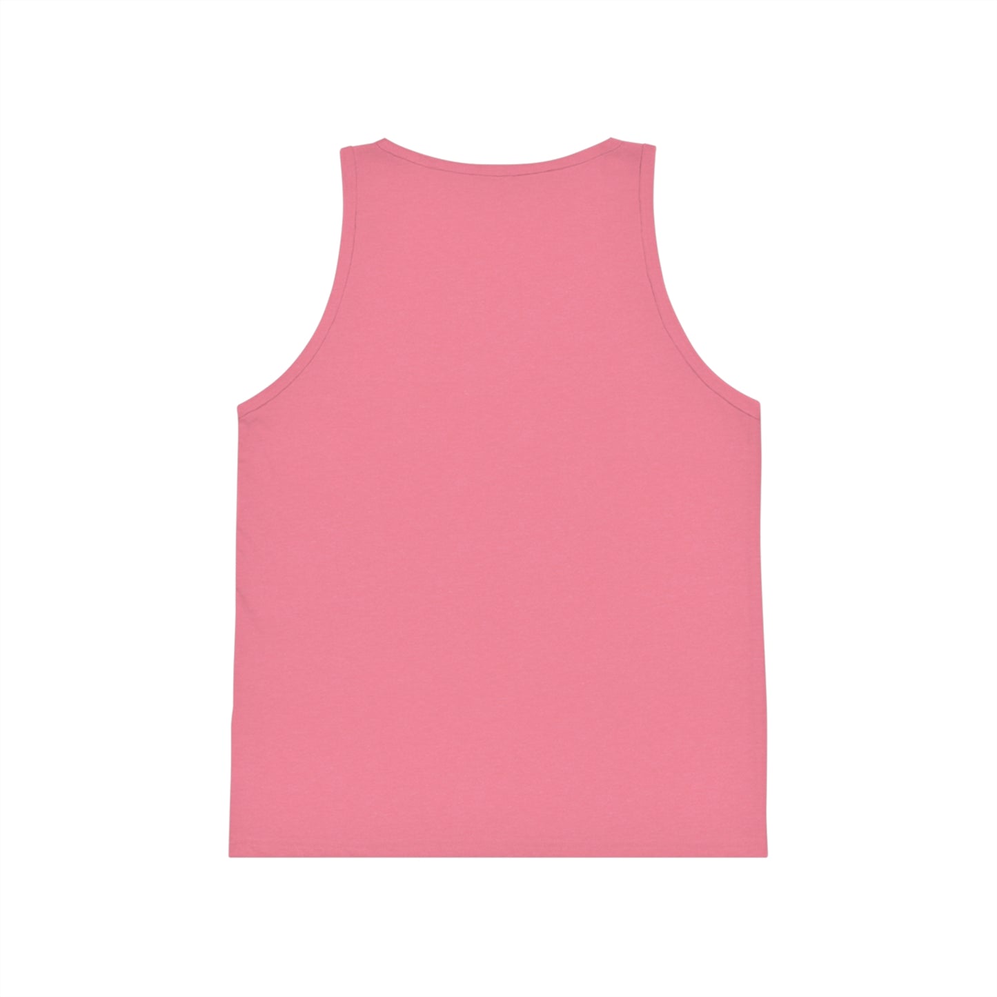 Kids Jersey Tank Top - "Unstoppable"