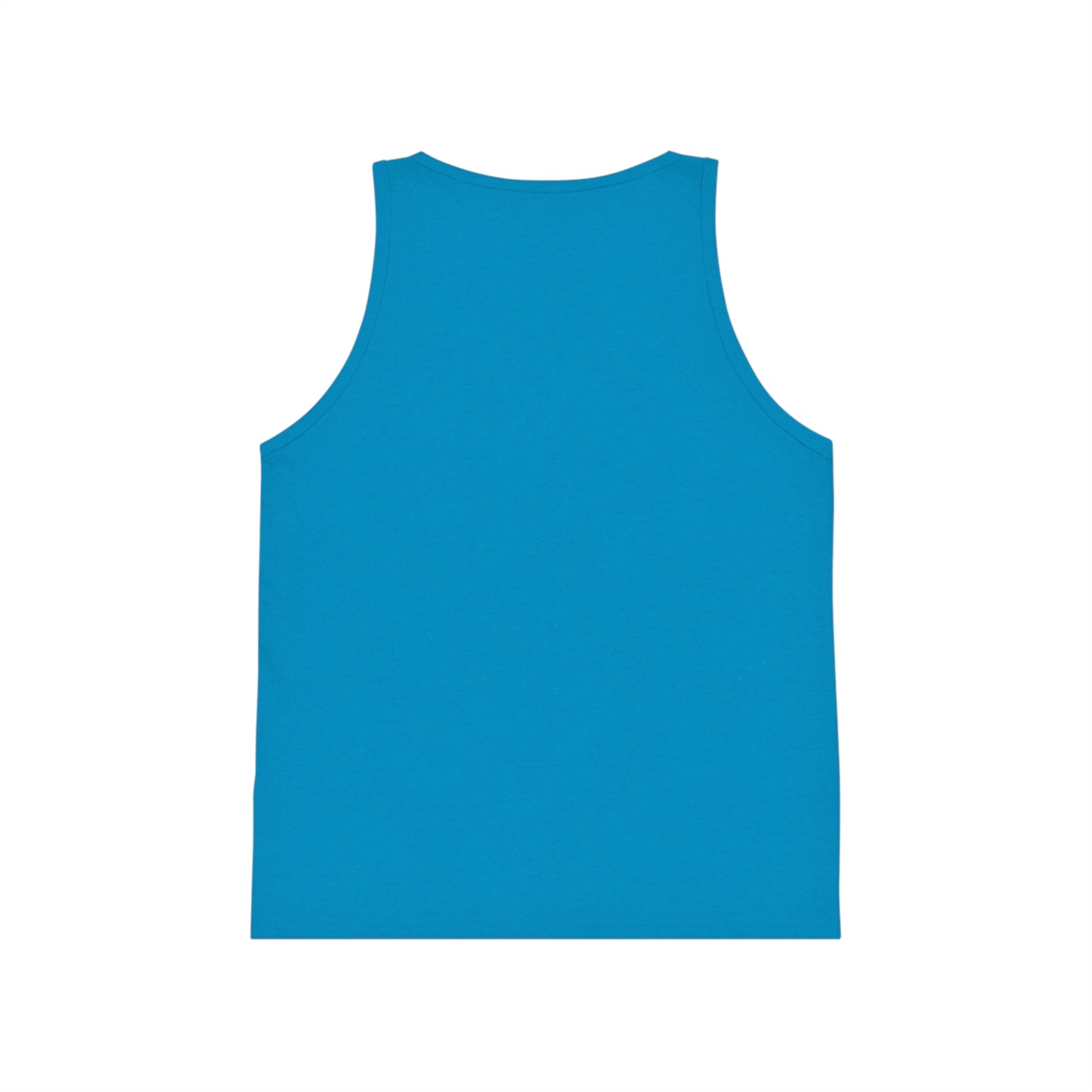 Kids Jersey Tank Top - "Unstoppable"