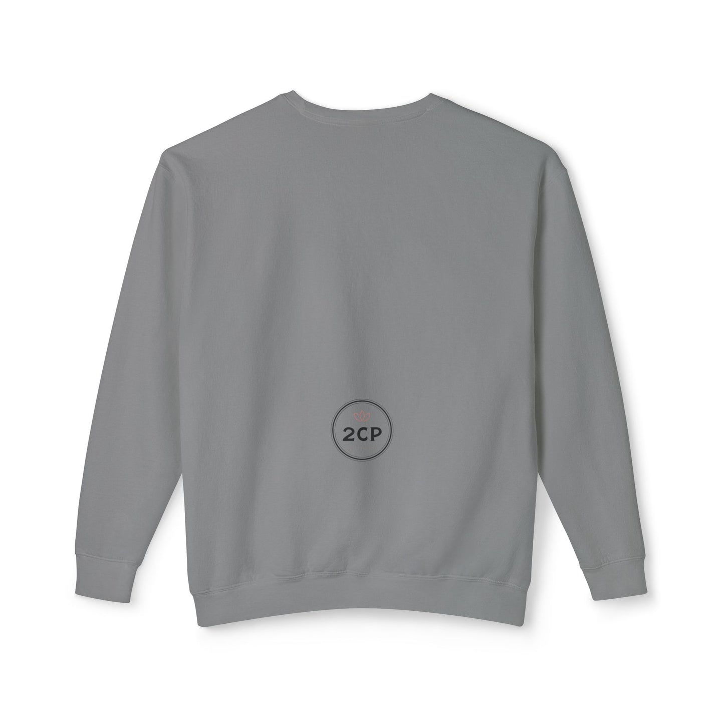 Unisex Lightweight Sweatshirt, I'm Not Bossy I'm the Leader, Funny Gift, Leadership Humor, Cozy Casual Wear, Perfect for Gifts