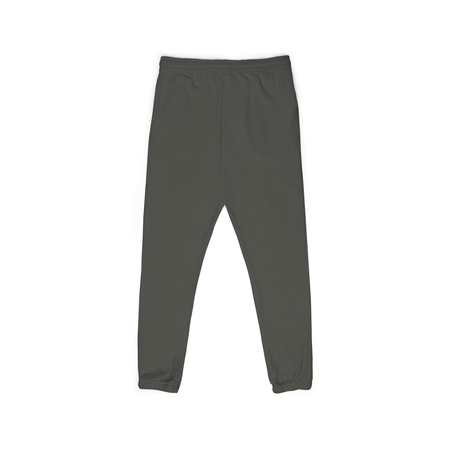 "I Speak Fluent Confidence" Cozy Unisex Sweatpants for Relaxing, Perfect for Chilling, Gift for Friends, Lounge Wear, Everyday Comfort