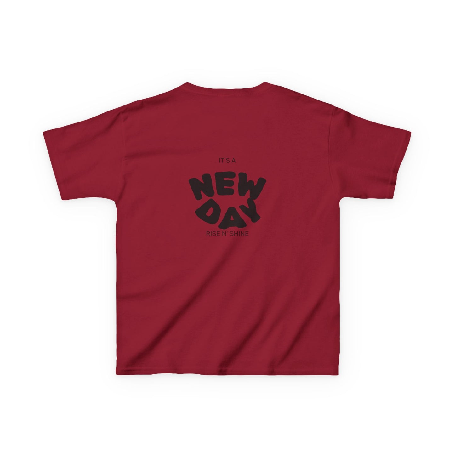Career Dreamer Kids Tee
