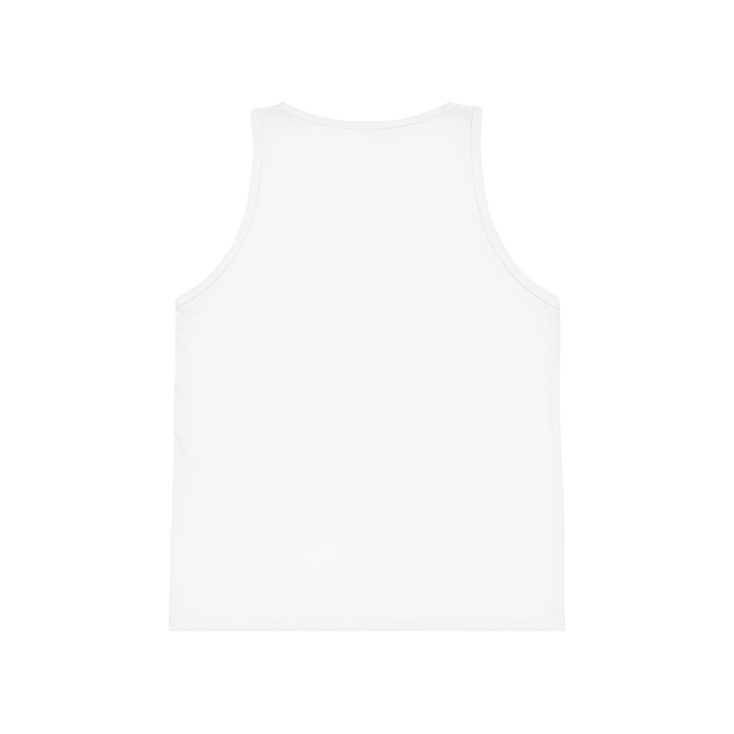 Kids Jersey Tank Top - "Unstoppable"