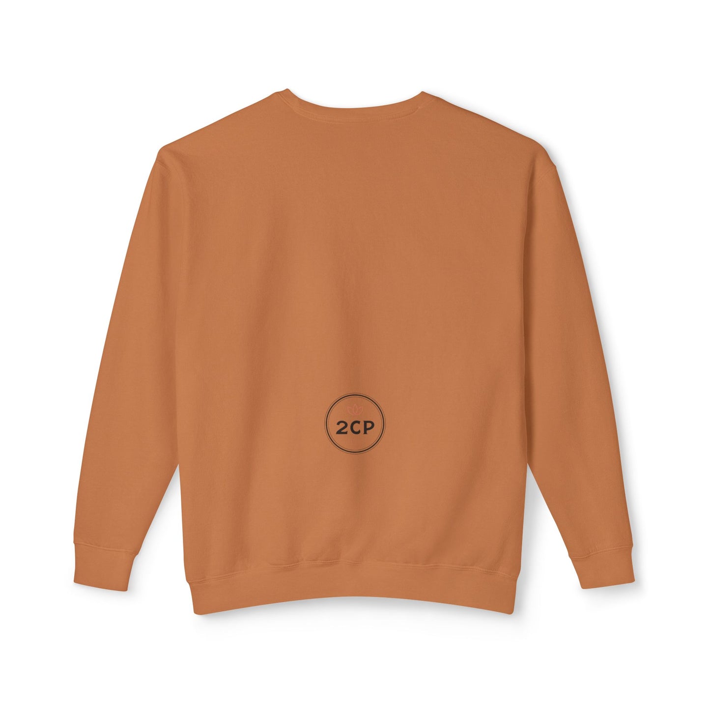 Vibes Too High Unisex Lightweight Crewneck Sweatshirt, Casual Wear, Street Style, Gift for Friends, Relaxed Vibes