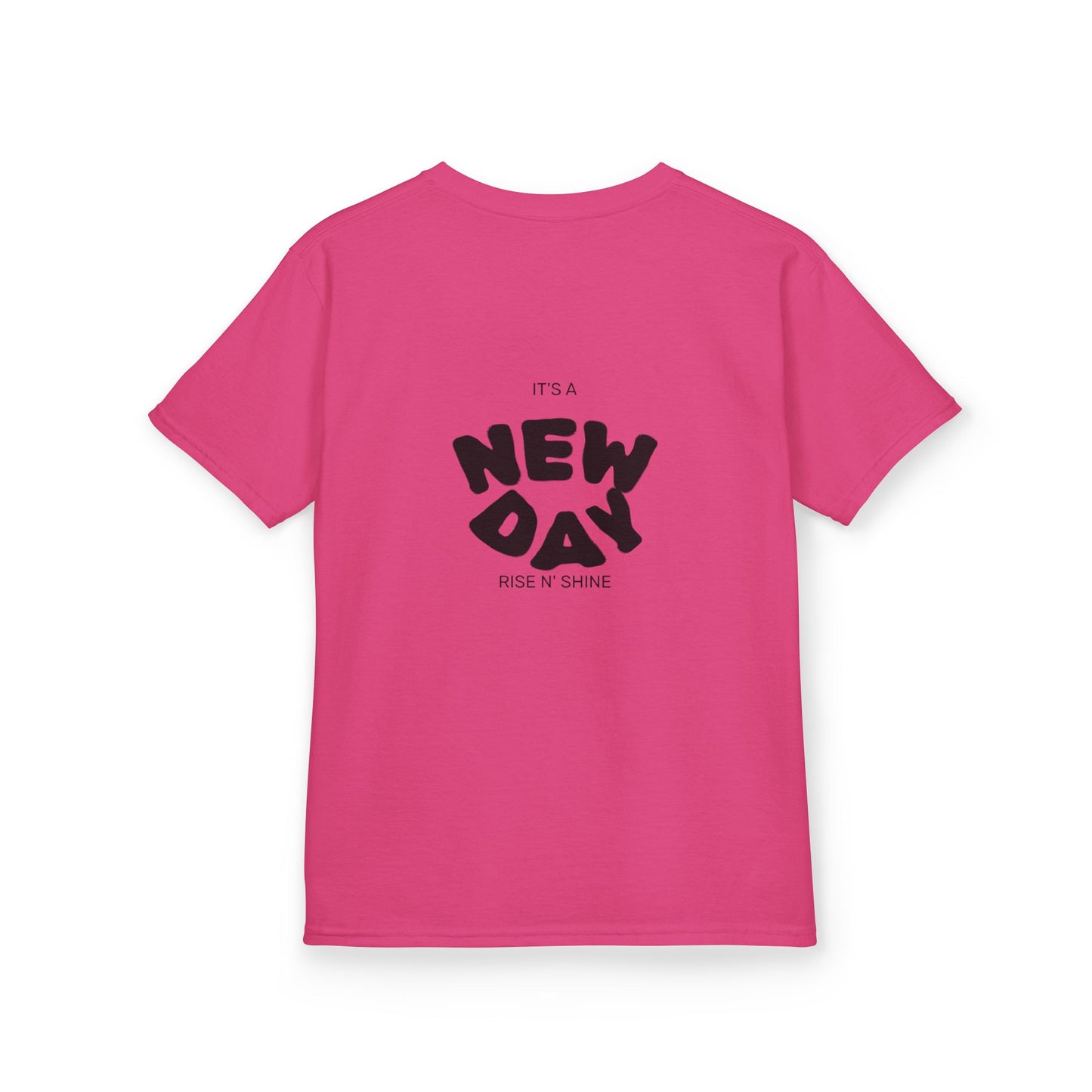 Career Dreamer Kids Tee