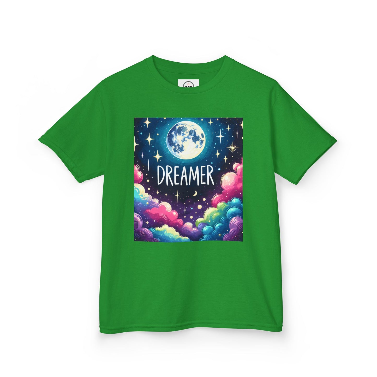 Dreamer Kids Tee