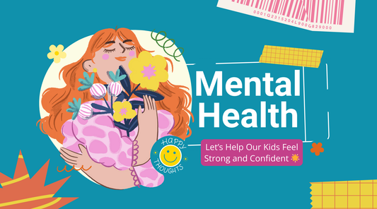 Let’s Help Our Kids Feel Strong and Confident
