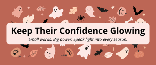 From Spooky to Strong: Keep Their Power Growing