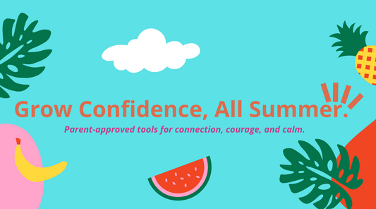 Summer Confidence Boost: Let’s Make This Break Meaningful (and Fun!)