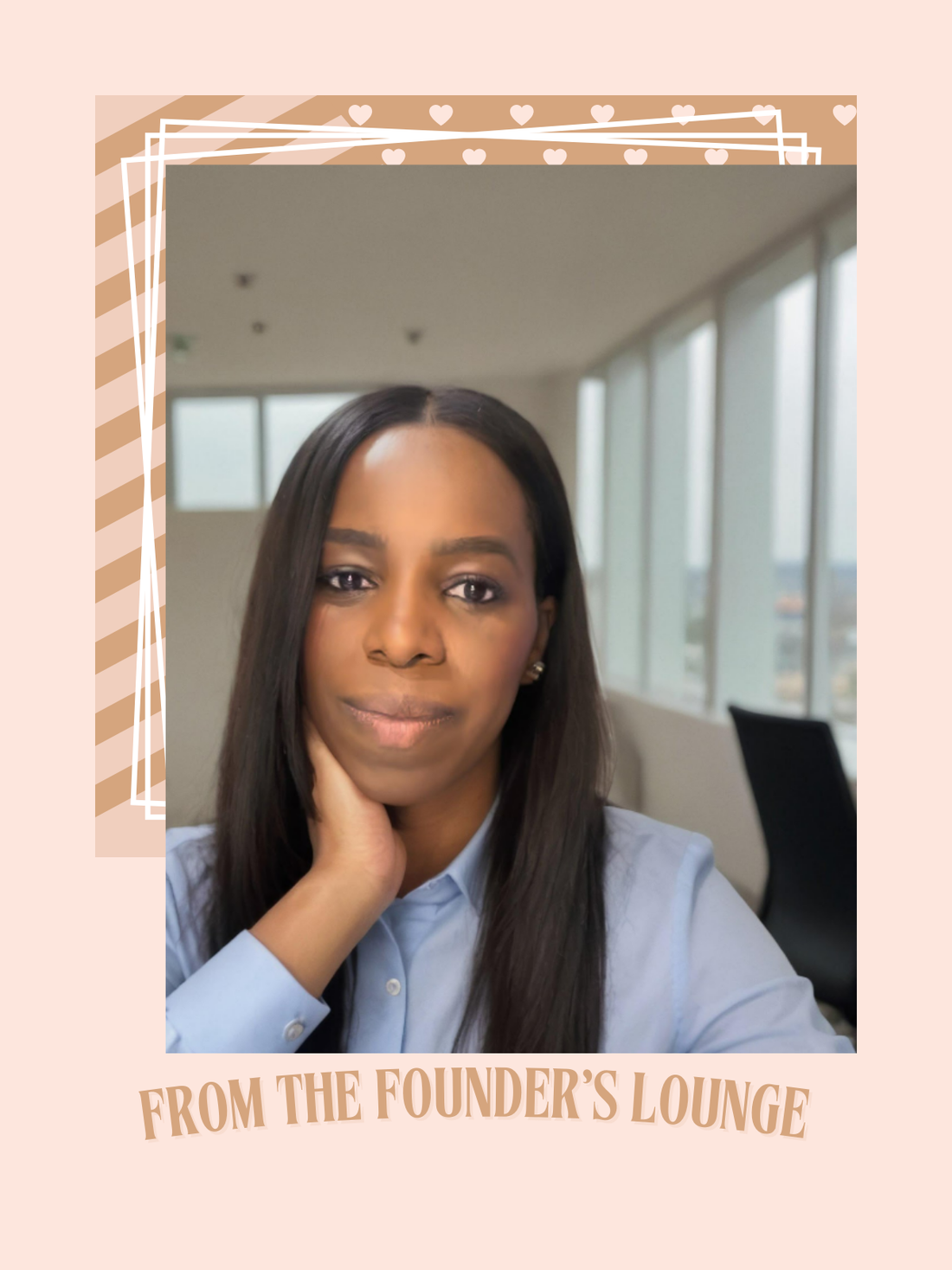 from the FOUNDER’s lounge | December 2025