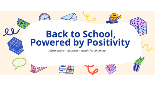 Wrapping Up Summer & Gearing Up for School!