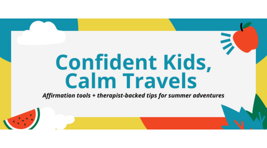 Confidence Goes on Vacation, Too