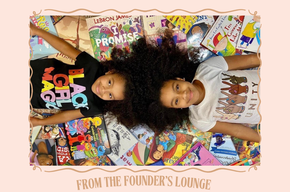 from the FOUNDER’s lounge | February 2026