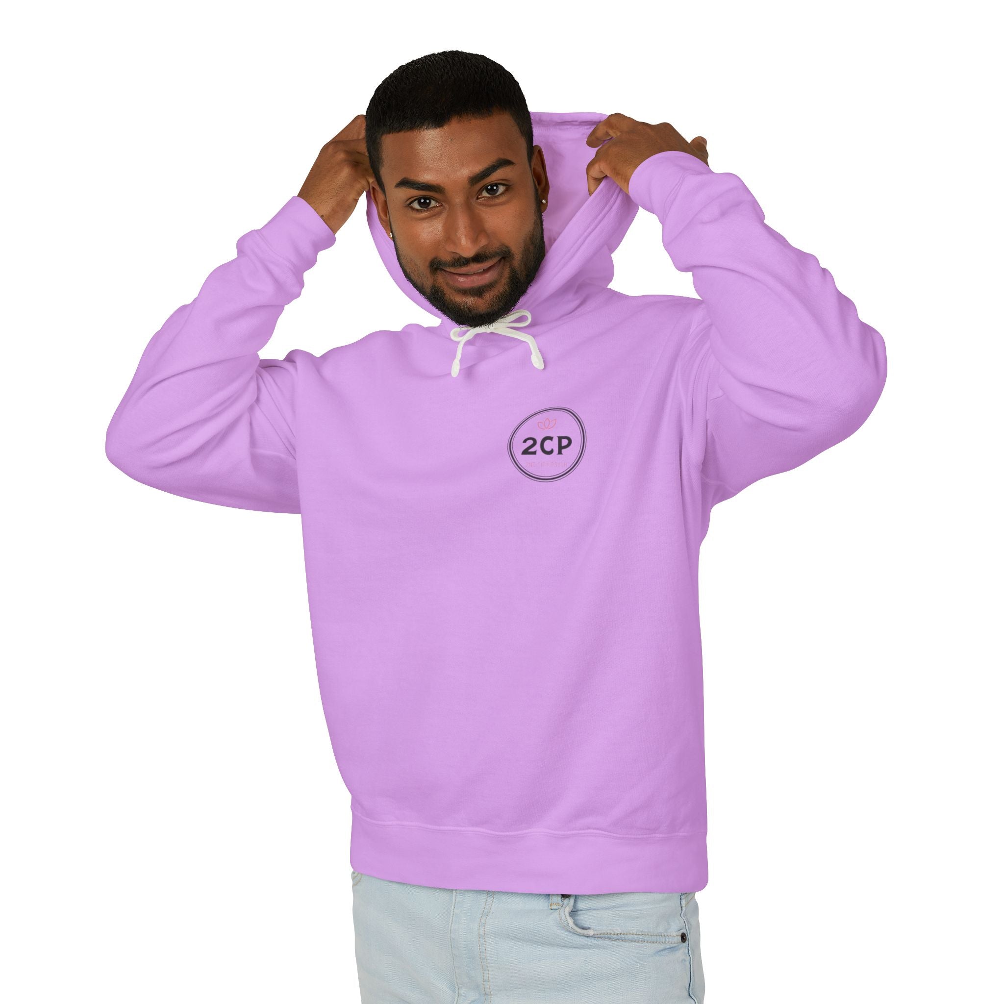 Kindness Looks Good on Me Hoodie