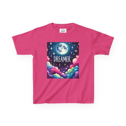 Dreamer Kids Tee