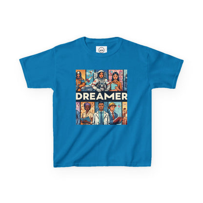 Career Dreamer Kids Tee