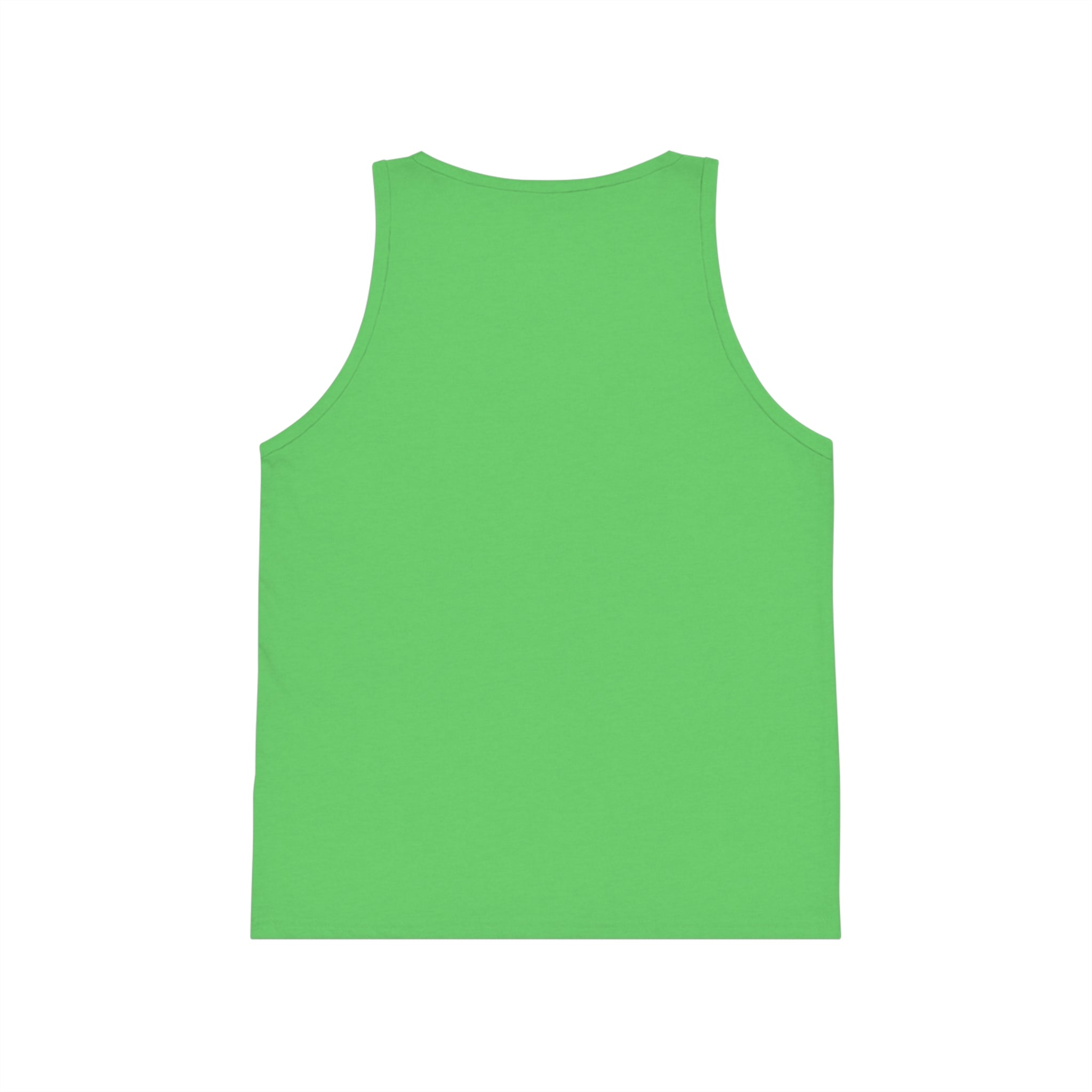 Kids Jersey Tank Top - Unstoppable