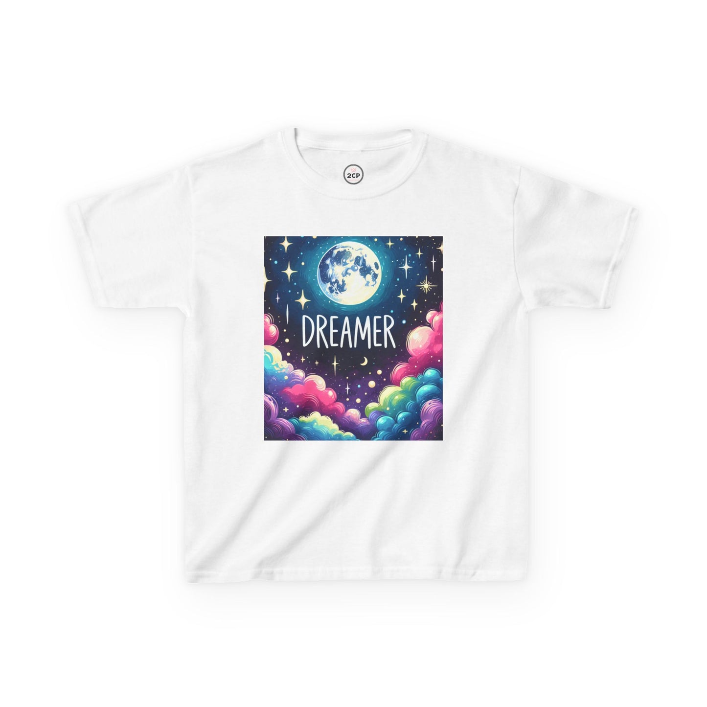 Dreamer Kids Tee