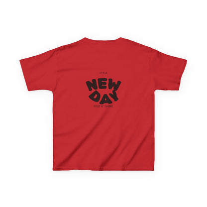 Career Dreamer Kids Tee