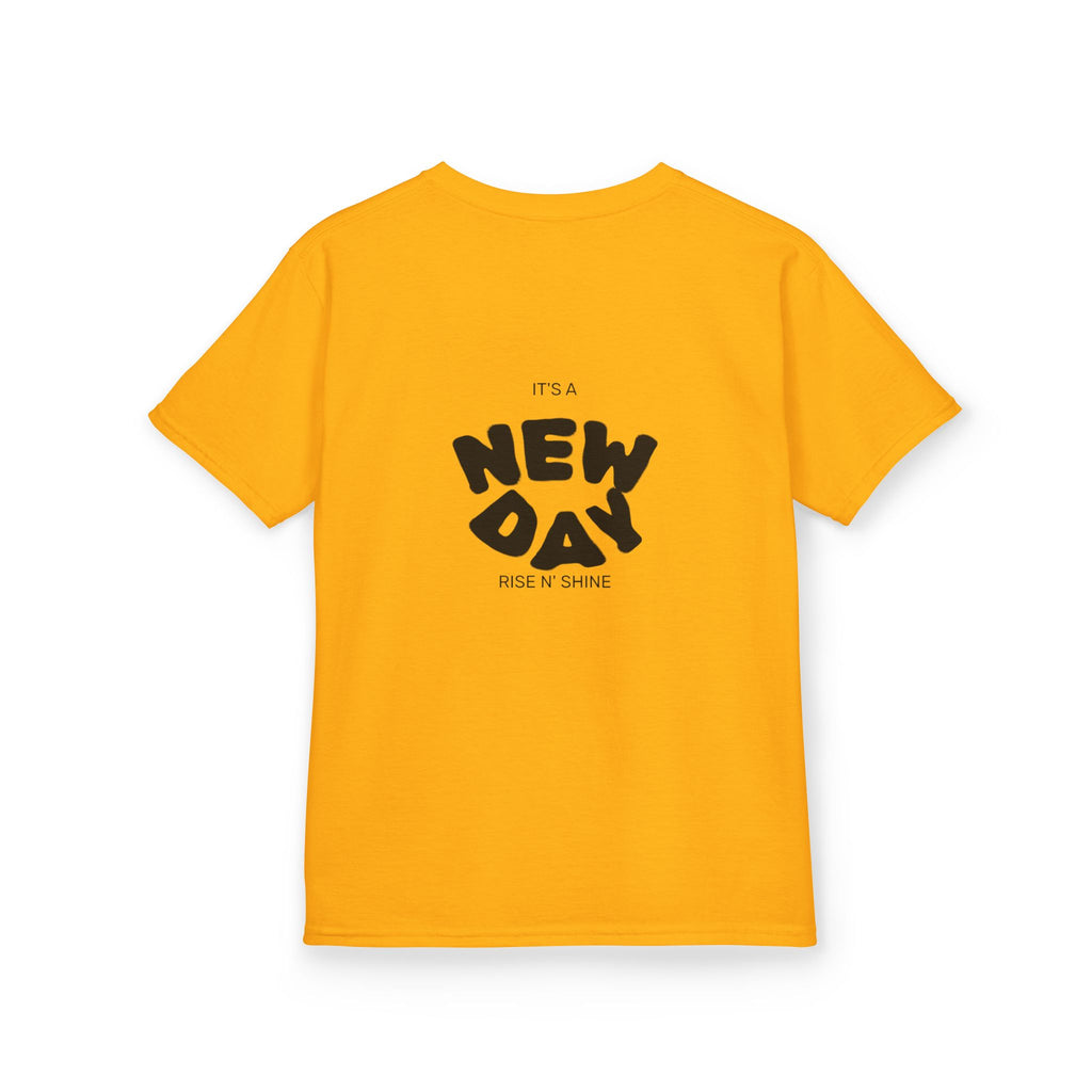 Career Dreamer Kids Tee