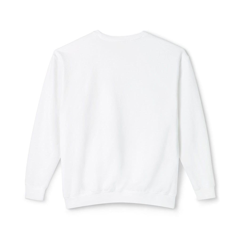 Confidence Crewneck Sweatshirt