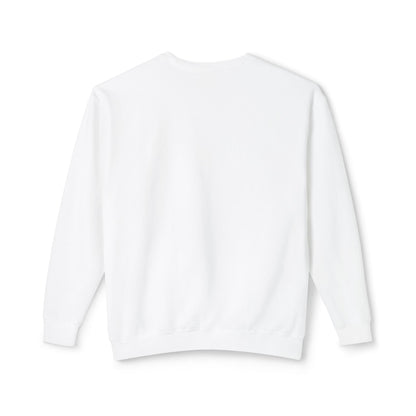 Confidence Quote Crewneck Sweatshirt, Motivational Apparel, Gift for Graduates, Casual Wear, Comfort Clothing, Self-Esteem Boost