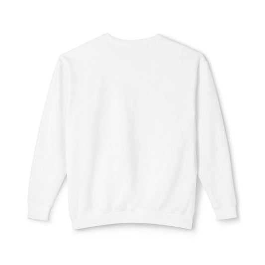 Confidence Quote Crewneck Sweatshirt, Motivational Apparel, Gift for Graduates, Casual Wear, Comfort Clothing, Self-Esteem Boost