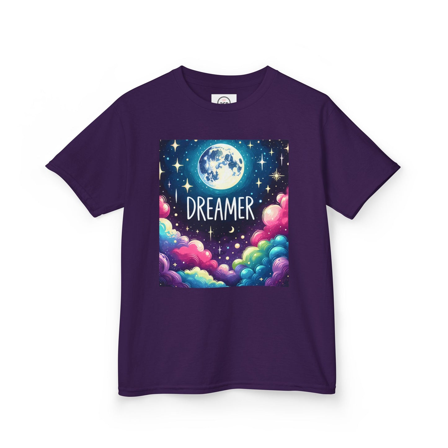 Dreamer Kids Tee