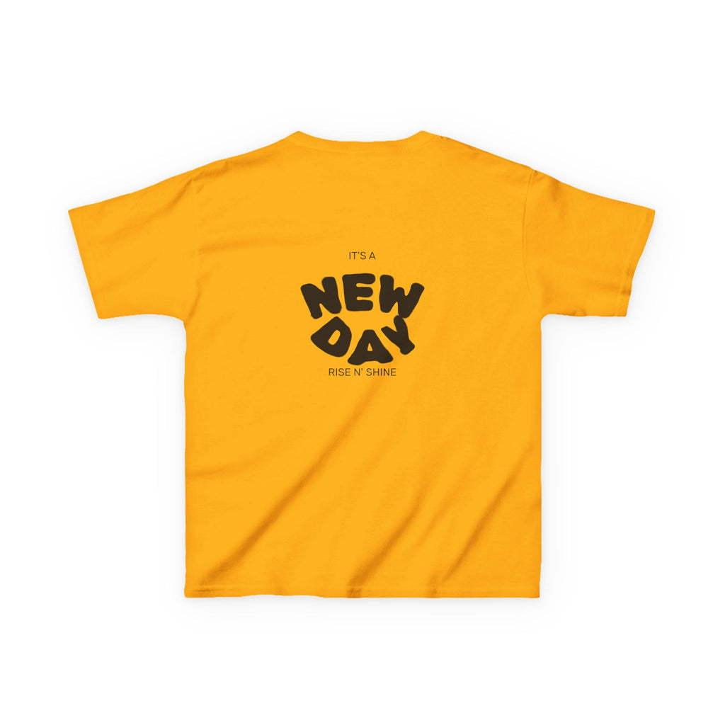 Career Dreamer Kids Tee