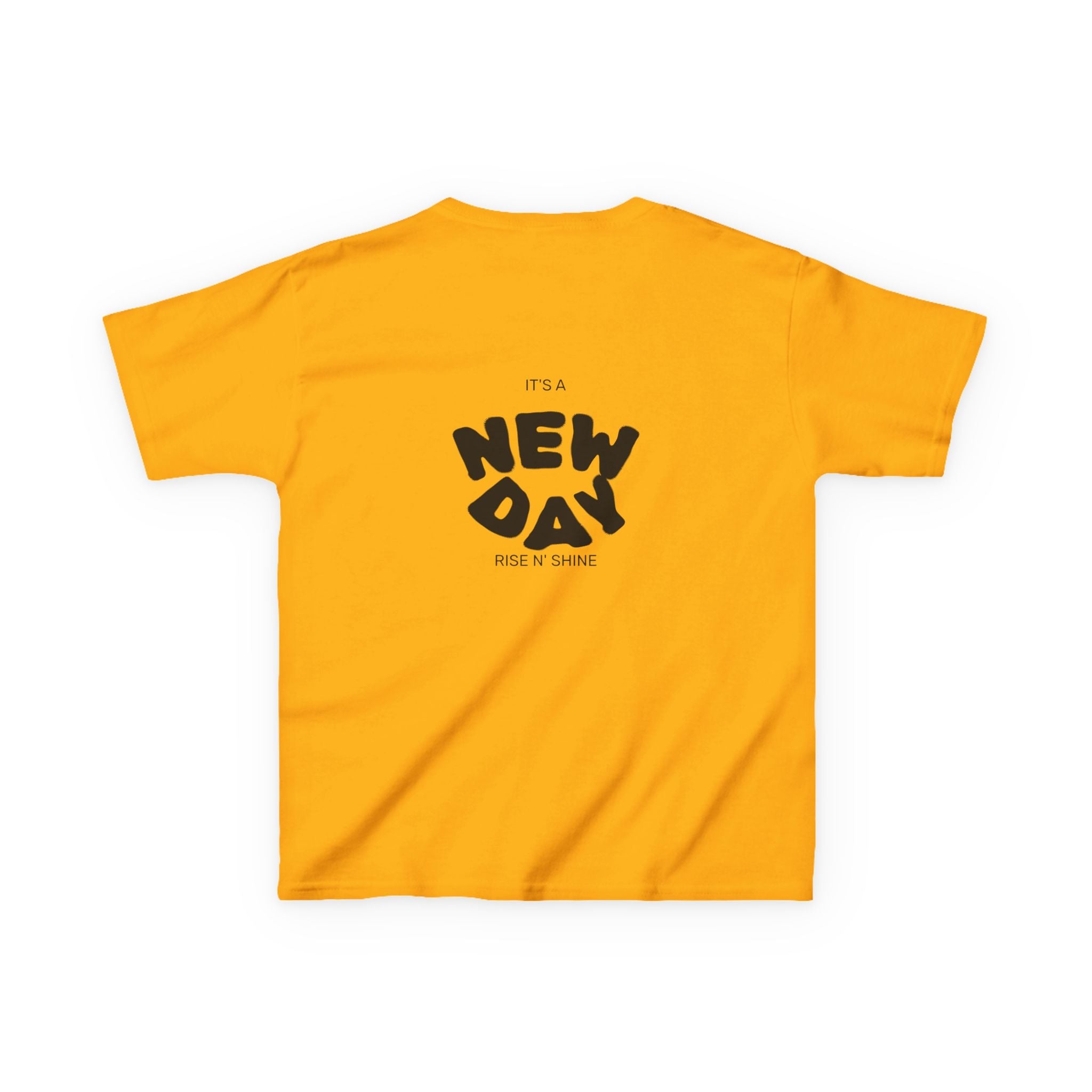 Career Dreamer Kids Tee