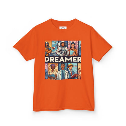 Career Dreamer Kids Tee