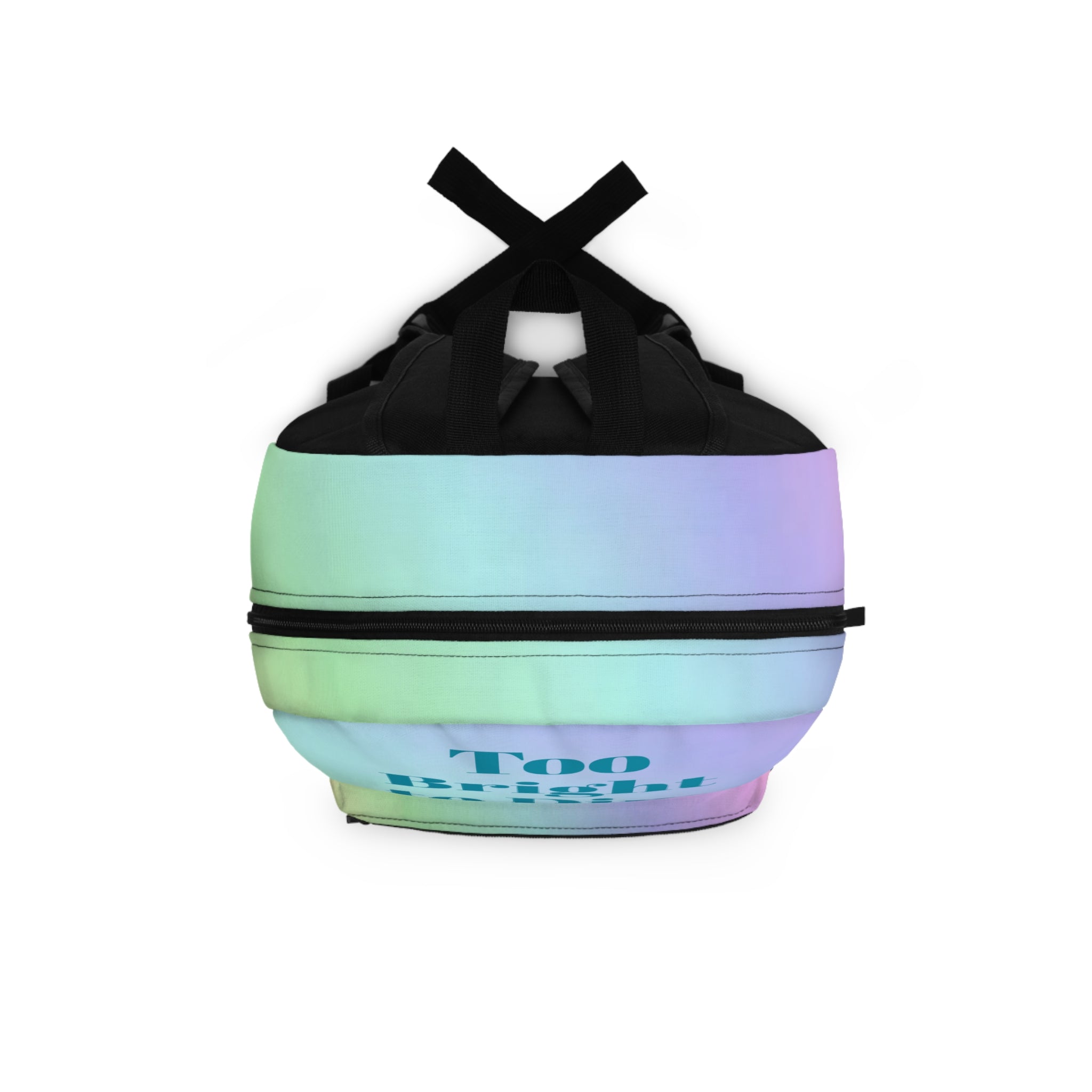 Too Bright To Dim Backpack
