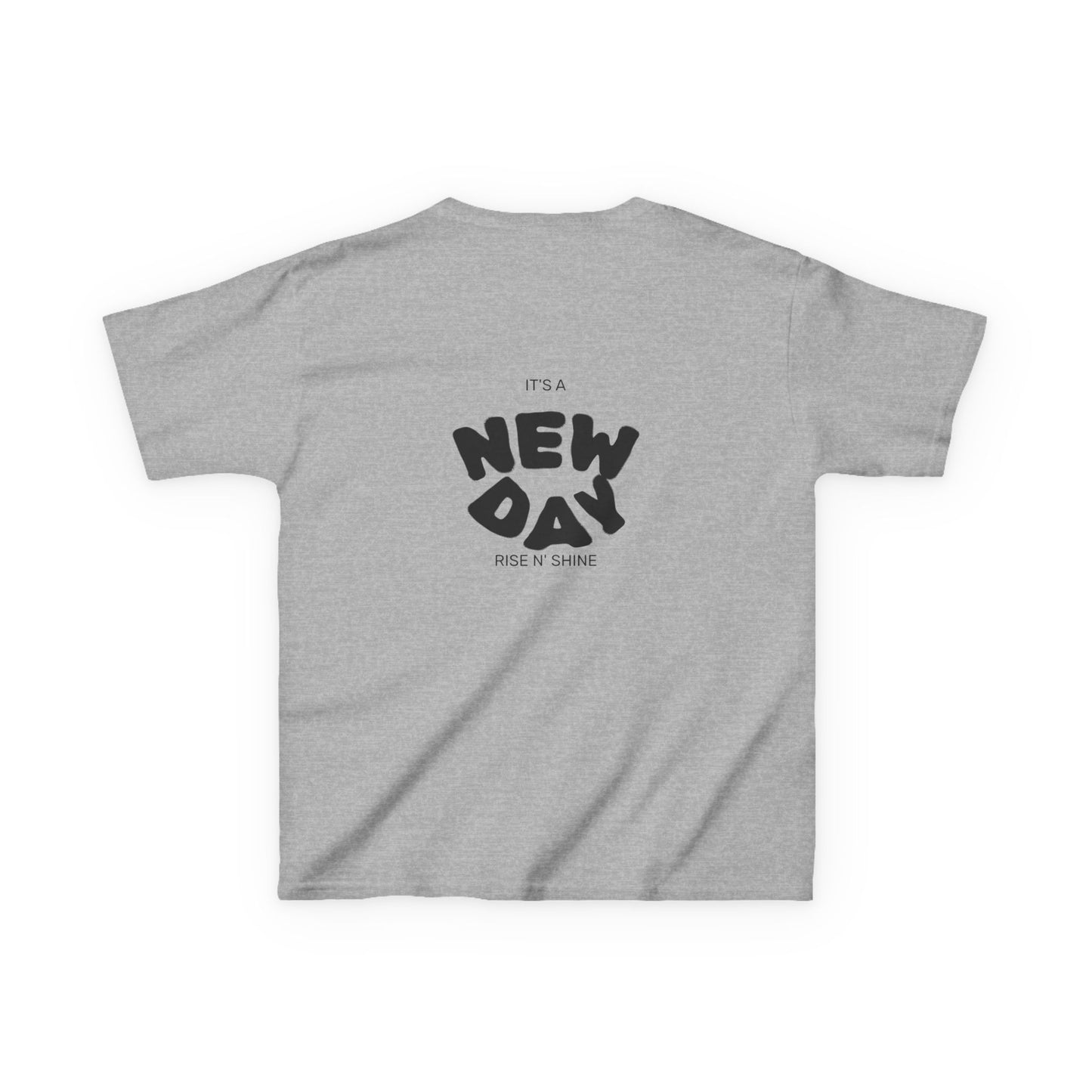 Career Dreamer Kids Tee