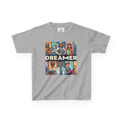 Career Dreamer Kids Tee