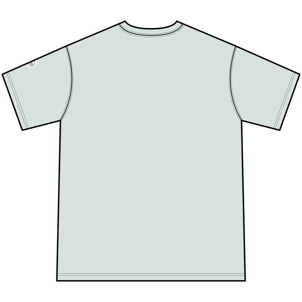 Aligned Kids Tee