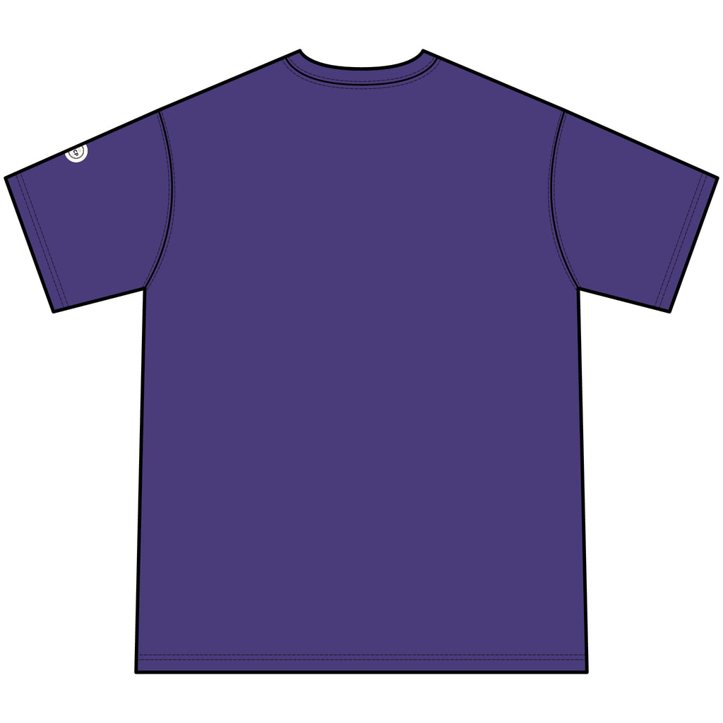 Aligned Kids Tee