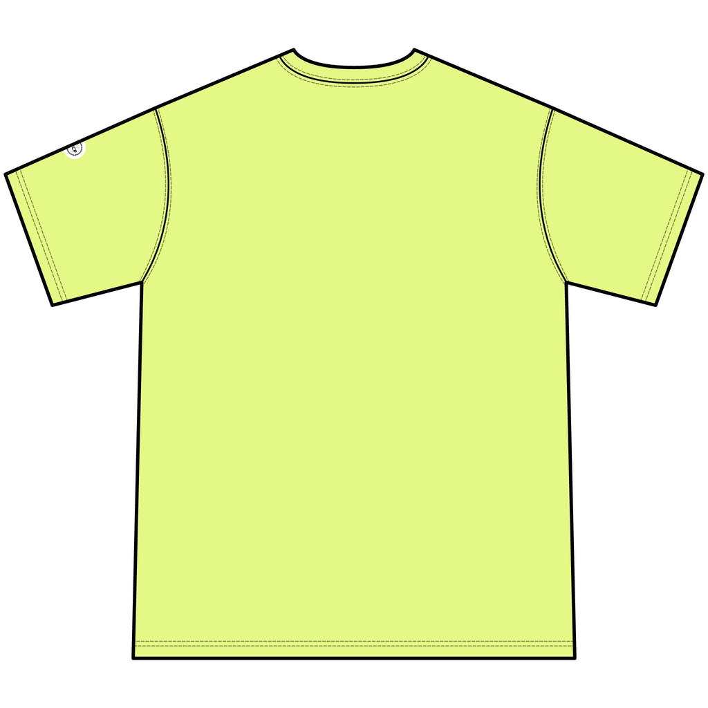 Aligned Kids Tee