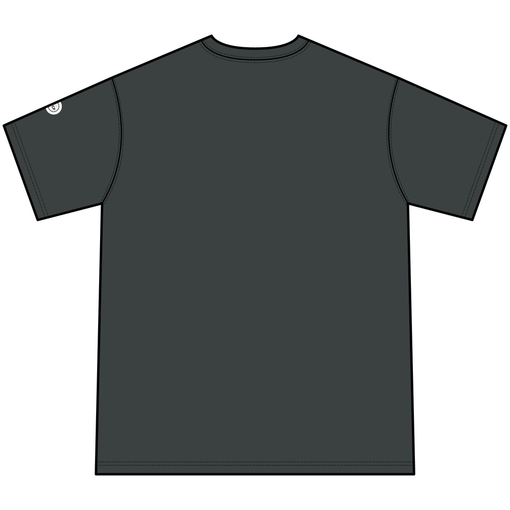Aligned Kids Tee