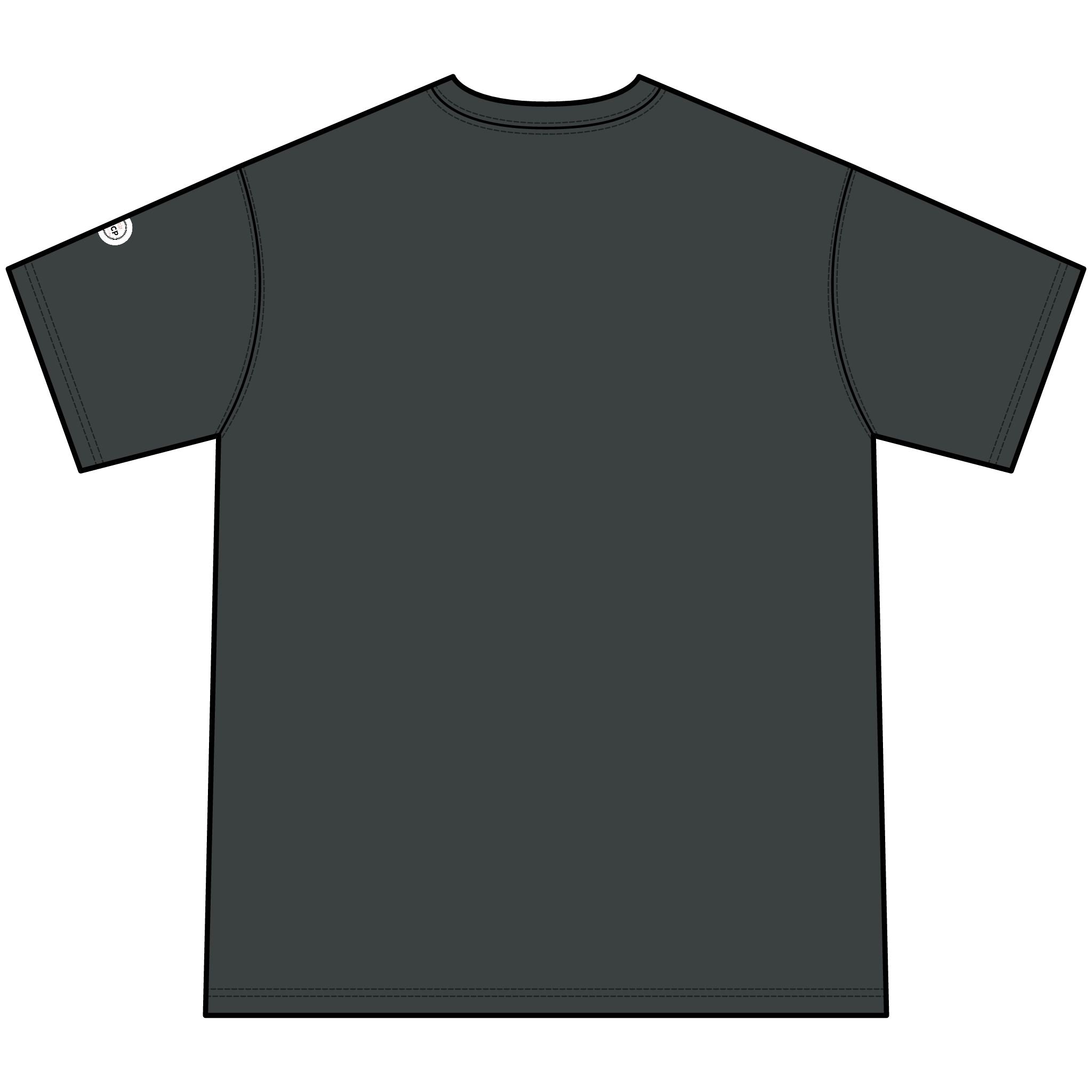 Aligned Kids Tee