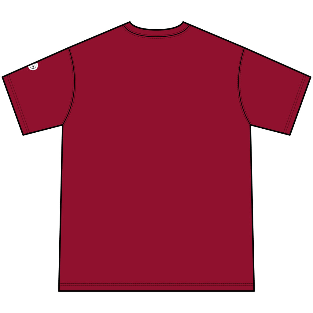 Aligned Kids Tee