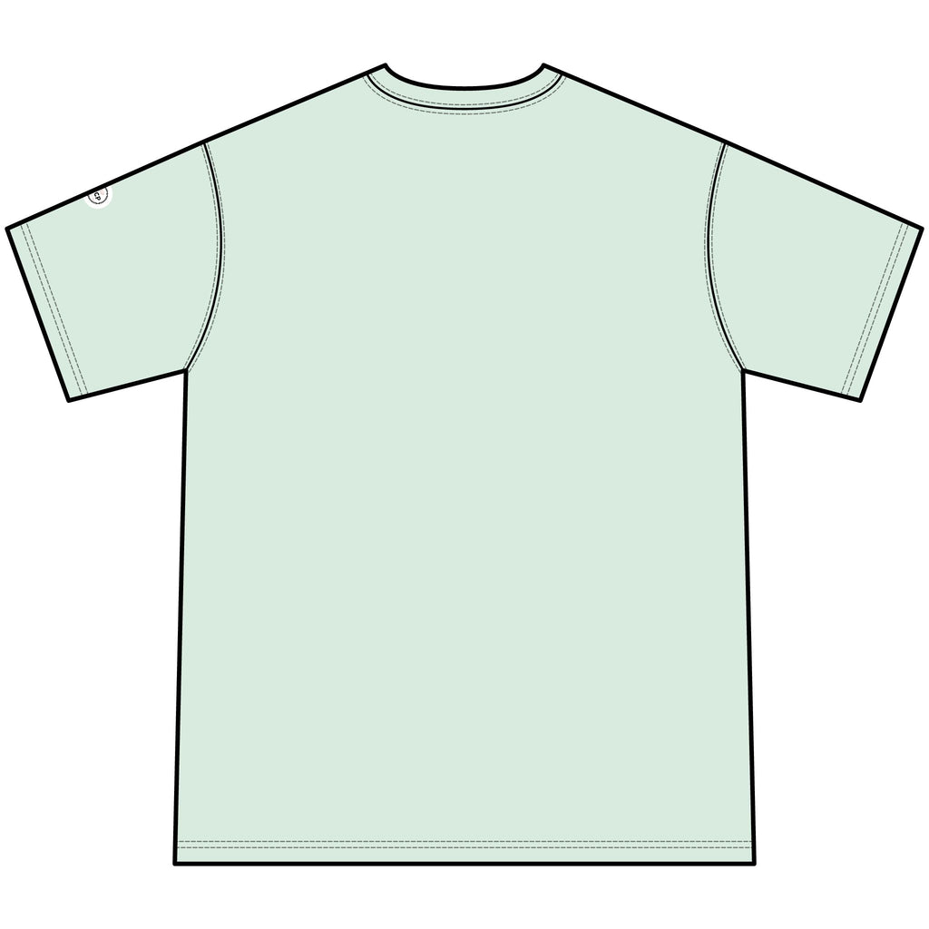 Aligned Kids Tee