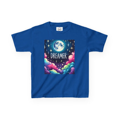 Dreamer Kids Tee