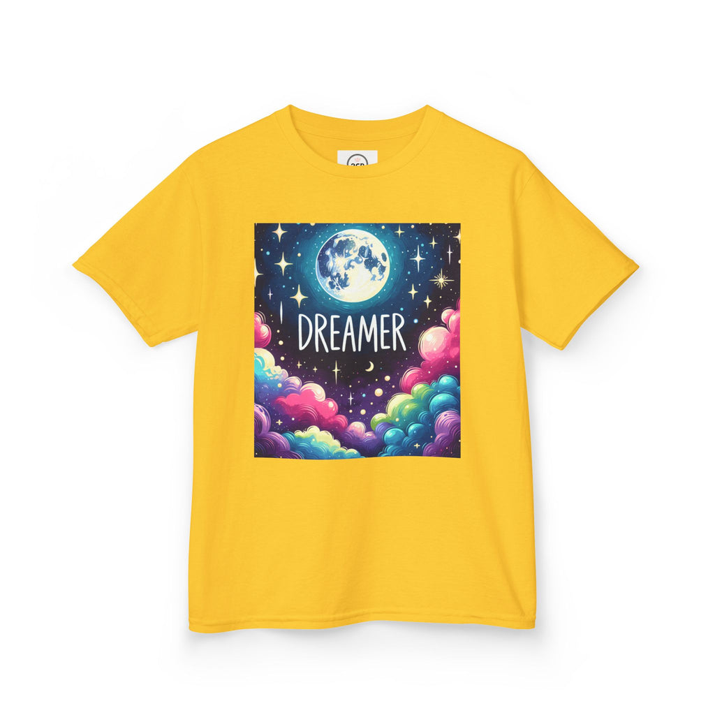 Dreamer Kids Tee