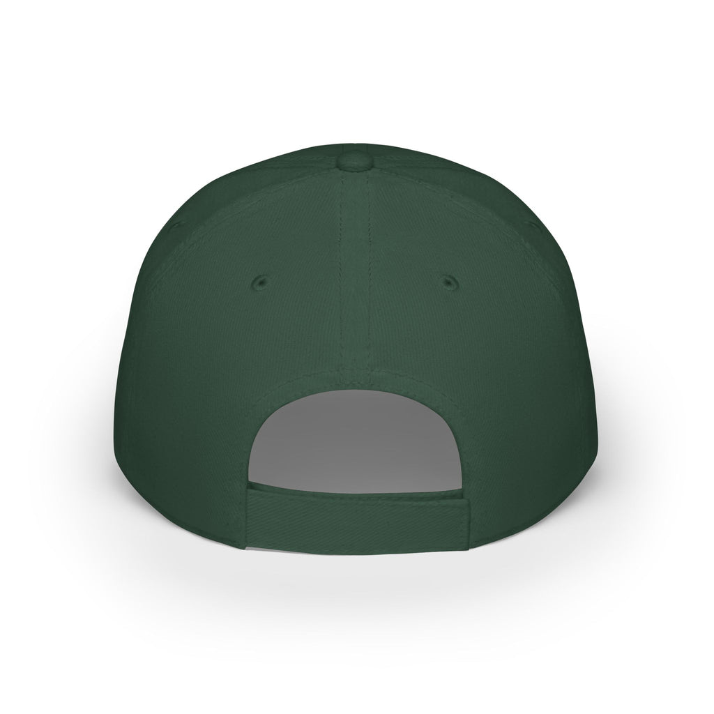 Mindful Baseball Cap